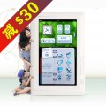 彩屏电子图书阅读器（触摸屏）