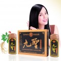 九圣王灵芝草本润黑露