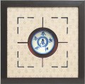 壁挂工艺-春夏秋冬之春(工艺碗)