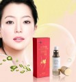 皮肤修复靓颜精华素