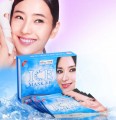 爽肤控油冰膜贴