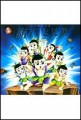 儿童健康故事——葫芦娃