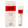 姗拉娜紧肤凝霜